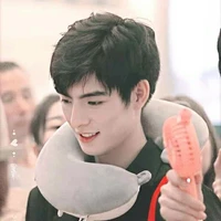Hạo Hiên (em NB)