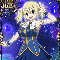 Lucy Hearfilia
