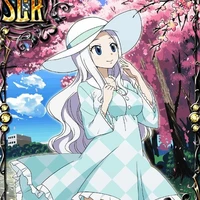 Mirajane Strauss