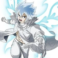 Zeref Hearfilia