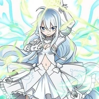 Mavis Dragneel