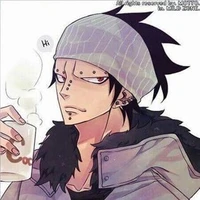 Gajeel Redfox