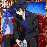 Gray Fullbuster