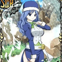 Juvia Locsker
