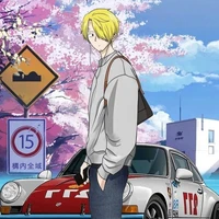 Sanji