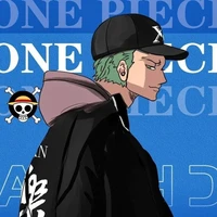Zoro