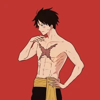 Luffy