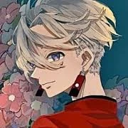 Kurokawa Izana