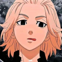 Sano Manjiro(Mikey)