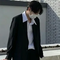 Mộ Thiên Sơ/BFF nam9