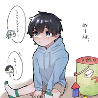 bé sữa (jack)
