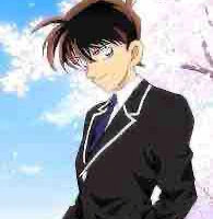Kudou Shinichi