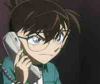 Edogawa Conan
