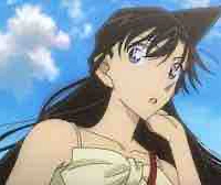 Mouri Ran
