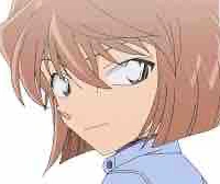 Haibara Ai