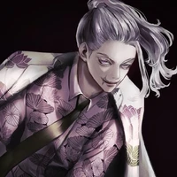 sanzu haruchiyo