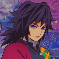 Tomioka Giyuu