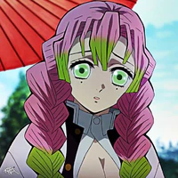 Kanroji Mitsuri