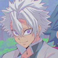 Shinazugawa Sanemi