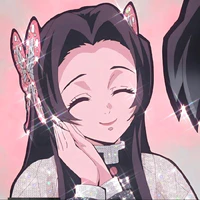Kochou Kanae