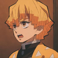 Agutsuma Zenitsu