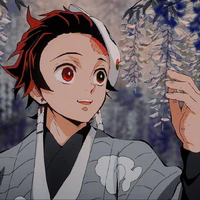 Kamado Tanjirou