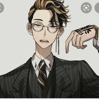 Hanma Shuji