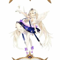 Hinami(nhân cách thứ 2 của Hikari)