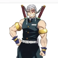 Uzui Tengen