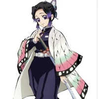 Kochou Shinobu