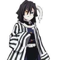 Iguro Obanai