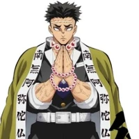 Himejima Gyōmei
