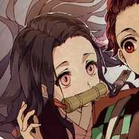 Kamado nezuko