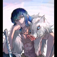 hashibira inosuke
