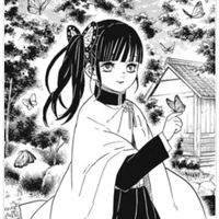 Tsuyuri Kanao