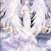 Thiên thần sa ngã ( nhân cách thứ 2)