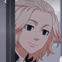 Sano Manjiro.(Mikey)