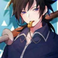 Giyuu