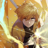 Zenitsu 