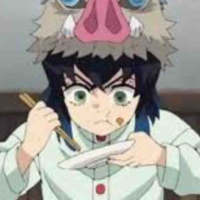 Inosuke 