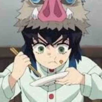 Inosuke 