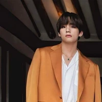 Kim Taehyung