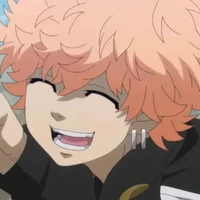 smiley