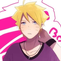 Uzumaki Boruto