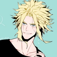 All Might