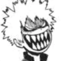 Bakugou Katsuki