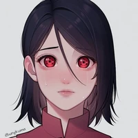 Uchiha Sarada