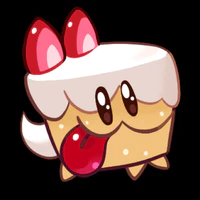 Stray Cake Hound