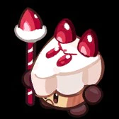 Busy Cake Shaman