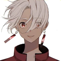 Kurokawa Izana